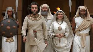 فیلم یوسف پیامبر