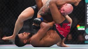MMA Junkie - News update