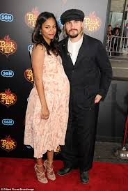 Image result for zoe saldana