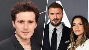 Brooklyn Beckham Says His Wedding Started a Family Rift. What Happened?