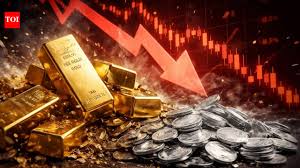 gold price today news update