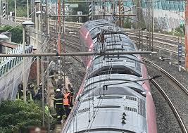 Trend Google: treno