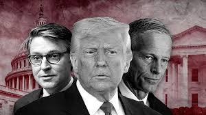 Senate vote today: Democrats weigh options amid shutdown crisis