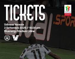 Trend Google: udinese - venezia