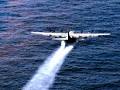 Video for Corexit spraying over the Gulf
