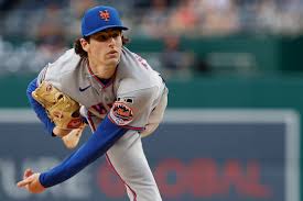 Mets vs Phillies