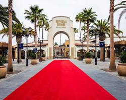 Image of Universal Studios Hollywood, California