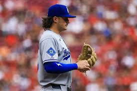 Dodgers Nation - News update