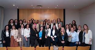 Red Mujeres por la Justicia exige paridad en la Corte Suprema: ¿Por qué el poder judicial en Santa Fe carece de mujeres?