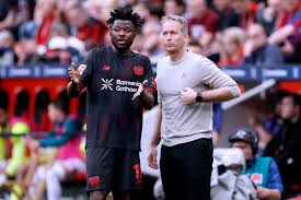 Job auf Bewährung? Bayer-Coach Hjulmand reagiert vor Pokal-Kracher