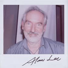 Portroids: Portroid of Alan Lee - Alan%2520Lee