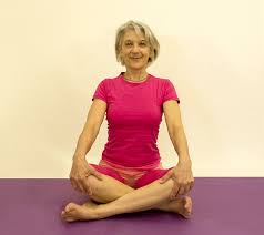 Ursula Allemann - yogapad.de | Yoga - Community - Forum - Kurse ... - UrsulaAllemann