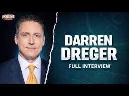 TSN’s Darren Dreger Talks Montreal Dominance, Vegas/Avs & More | The Insider Hotline Louisiana Lottery (g8Szej4UOm)
