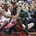 Boston Celtics Marcus Smart 'surprised' by selection to Rising Stars ...