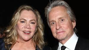 “Good Heavens”: Kathleen Turner Reacts to Michael Douglas’ Bombshell About Their Secret Romance During ‘Romancing the Stone’ — The Hollywood Reporter