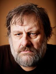 Résultat de recherche d'images pour "slavoj zizek"
