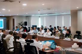 Digitalisasi Bantuan Sosial: Mendorong Kepastian dan Transparansi