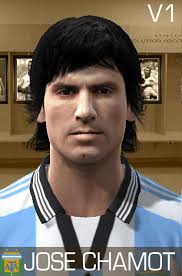 Which version hair is better for Argentina 94-98 player Jose Chamot? img441.imageshack.us/img441/4604/jcv1.jpg. Uploaded with ImageShack.us - jcv1