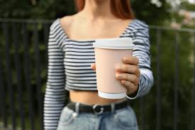 Student suspended over coffee—Then found a flaw in the school's rule — Yahoo
