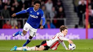 Can Southampton overcome Ipswich Town at St Mary's in crucial Championship clash?