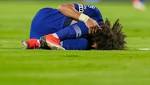 عموري يعتمد على سلاح غوارديولا