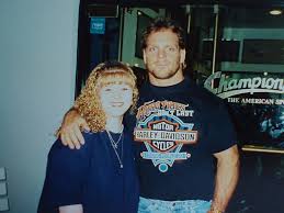 Chris Benoit