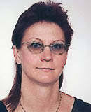 Astrid Grosser. Fachärztin für Gynäkologie und Geburtshilfe