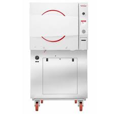 AUTOCLAVE HOSPITALARIA 5075 HSG – ARKANUM