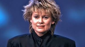 gitte hænning
