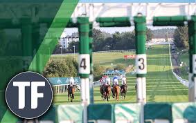 Trend Google: betfair odds