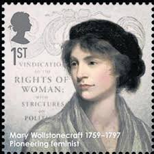 Mary Wollstonecraft&#39;s quotes, famous and not much - QuotationOf . COM via Relatably.com