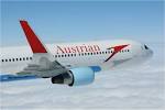 Austrian airlines