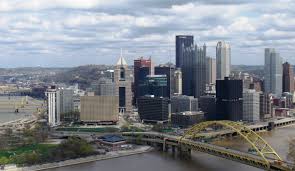 Morning Showers Give Way To Steamy Stretch In Steel City