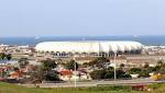 Nelson Mandela Stadium affected anchor