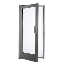 44350 Architectural Aluminum Door System - Bullet Resistant ...