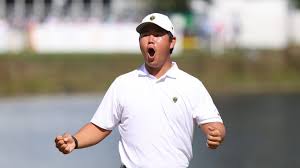 tom kim Picture