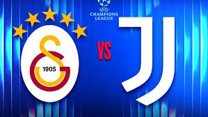 Galatasaray vs Juventus: ¿se enfrentan en un crucial duelo de Champions League