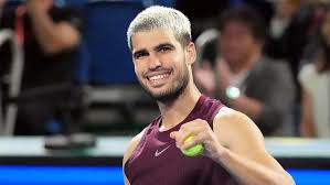 Carlos Alcaraz beats Taylor Fritz to win Japan Open, pulls out of Shanghai Masters