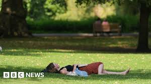 BBC - News update