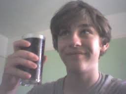 ... have a wash, then back up and go on the Playstation 2, every now and again posting on this fourm. Heres the picture of me drinking Pepsi Max Twist (TM). - ngbbs44d861dbe8aa2