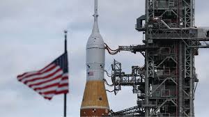 NASA Scrapped Its Plan to Put Astronauts on the Moon With Artemis III