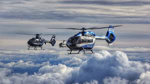 hubschrauber