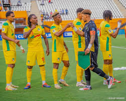 Benin’s World Cup Journey Heats Up with Rohr’s Squad Announcement