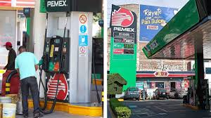 IEPS a gasolinas y diésel subirá 3.79% en 2026; así ha aumentado el impuesto al combustible desde 2019