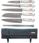 Set coltelli chef