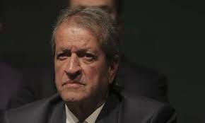 Dino afirma que Valdemar desviou R$ 119 milhões do orçamento secreto e pede bloqueio de bens