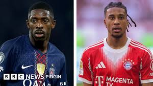 Bayern Munich v PSG Champions League semi-final preview