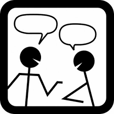 Debates can get hot when both sides are taking |AdlandPro