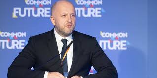 Wymiana kadr w ważnej agencji. Minister finansów oczekuje radykalnych zmian