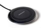 Samsung Qi Wireless Charging Pad for Galaxy SReview -